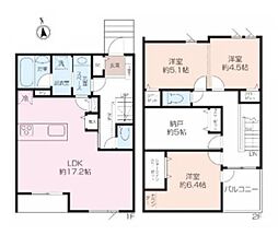 横浜市金沢区富岡東１丁目