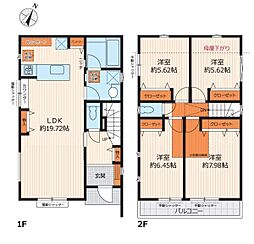 大和市南林間８丁目