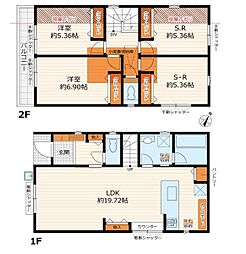 大和市南林間８丁目