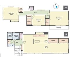 横浜市保土ケ谷区法泉１丁目