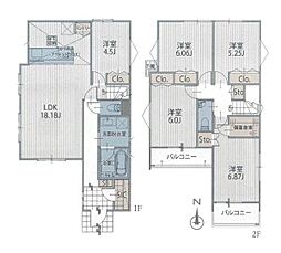 川崎市多摩区長尾７丁目