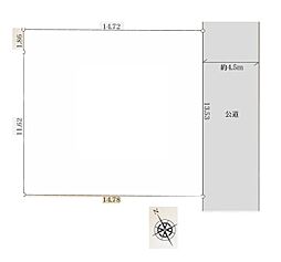 横浜市栄区本郷台４丁目