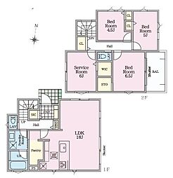 横浜市磯子区森６丁目