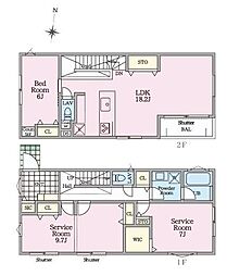横浜市磯子区森６丁目