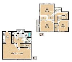 海老名市上今泉３丁目