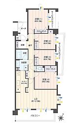 ヒルズ市が尾ブライトステージ