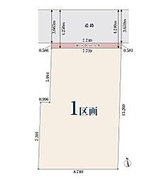 横浜市磯子区栗木３丁目
