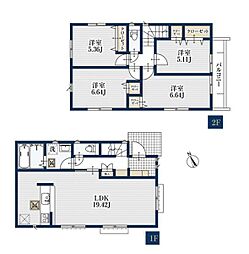 横浜市栄区鍛冶ケ谷町