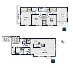 横浜市栄区鍛冶ケ谷町
