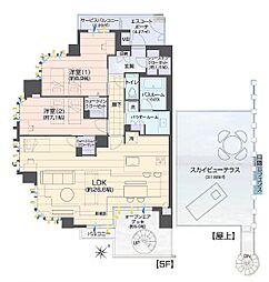 ヴェレーナグラン江ノ島鵠沼海岸