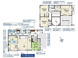 横須賀市鴨居３丁目