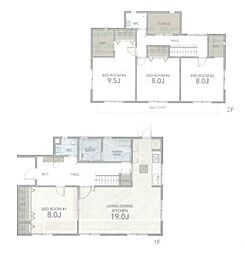川崎市麻生区細山７丁目