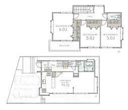 横浜市泉区和泉中央北１丁目