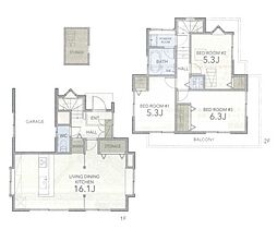 横浜市栄区上郷町