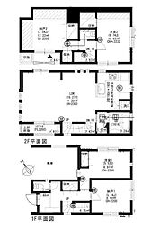 世田谷区北沢１丁目