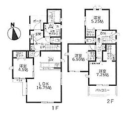 大和市桜森２丁目