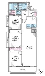 戸塚サニーフラット