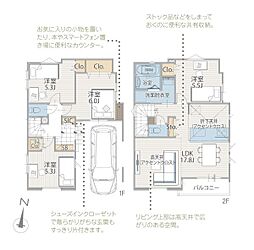 横浜市中区北方町２丁目