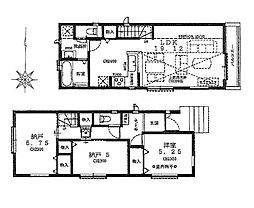 藤沢市善行２丁目