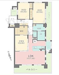 サンアリーナ相模原西門桜通り