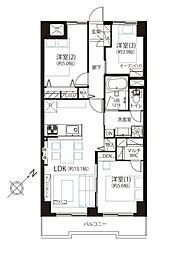 モンテベルデ横浜