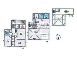 藤沢市石川２丁目