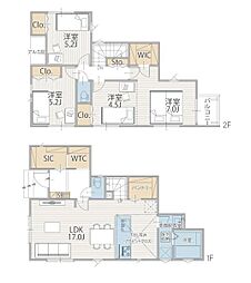 川崎市高津区蟹ケ谷