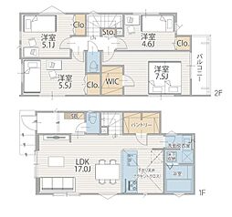 川崎市高津区蟹ケ谷
