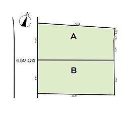 鎌倉市梶原３丁目