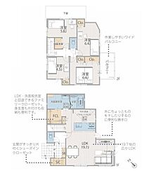 川崎市多摩区南生田１丁目