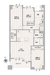 ライオンズステーションプラザ大和