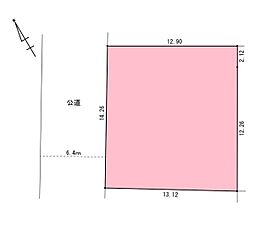 横浜市港南区上永谷６丁目