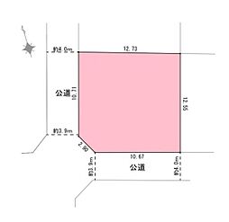 鎌倉市腰越の土地