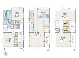 藤沢市鵠沼神明３丁目