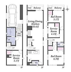 川崎市川崎区藤崎４丁目