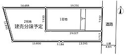 横浜市保土ケ谷区神戸町の土地