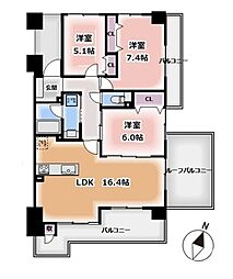 サーパスつきみ野