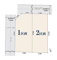川崎市麻生区細山４丁目