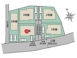 横浜市戸塚区深谷町の一戸建て