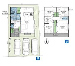 相模原市緑区相原６丁目の一戸建て