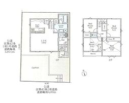横浜市旭区東希望が丘の一戸建て