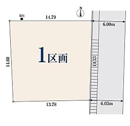 横浜市港北区小机町