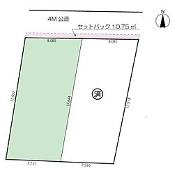 横浜市瀬谷区二ツ橋町