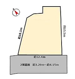 横浜市戸塚区汲沢３丁目