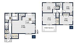 川崎市麻生区細山7丁目の一戸建て