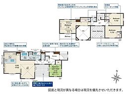 横浜市金沢区釜利谷東5丁目の一戸建て