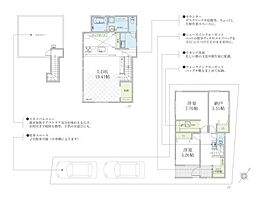 相模原市南区相模台2丁目の一戸建て