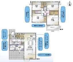 横浜市金沢区釜利谷西３丁目