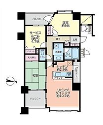 ライオンズシティ平塚
