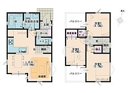 横浜市旭区川井本町
